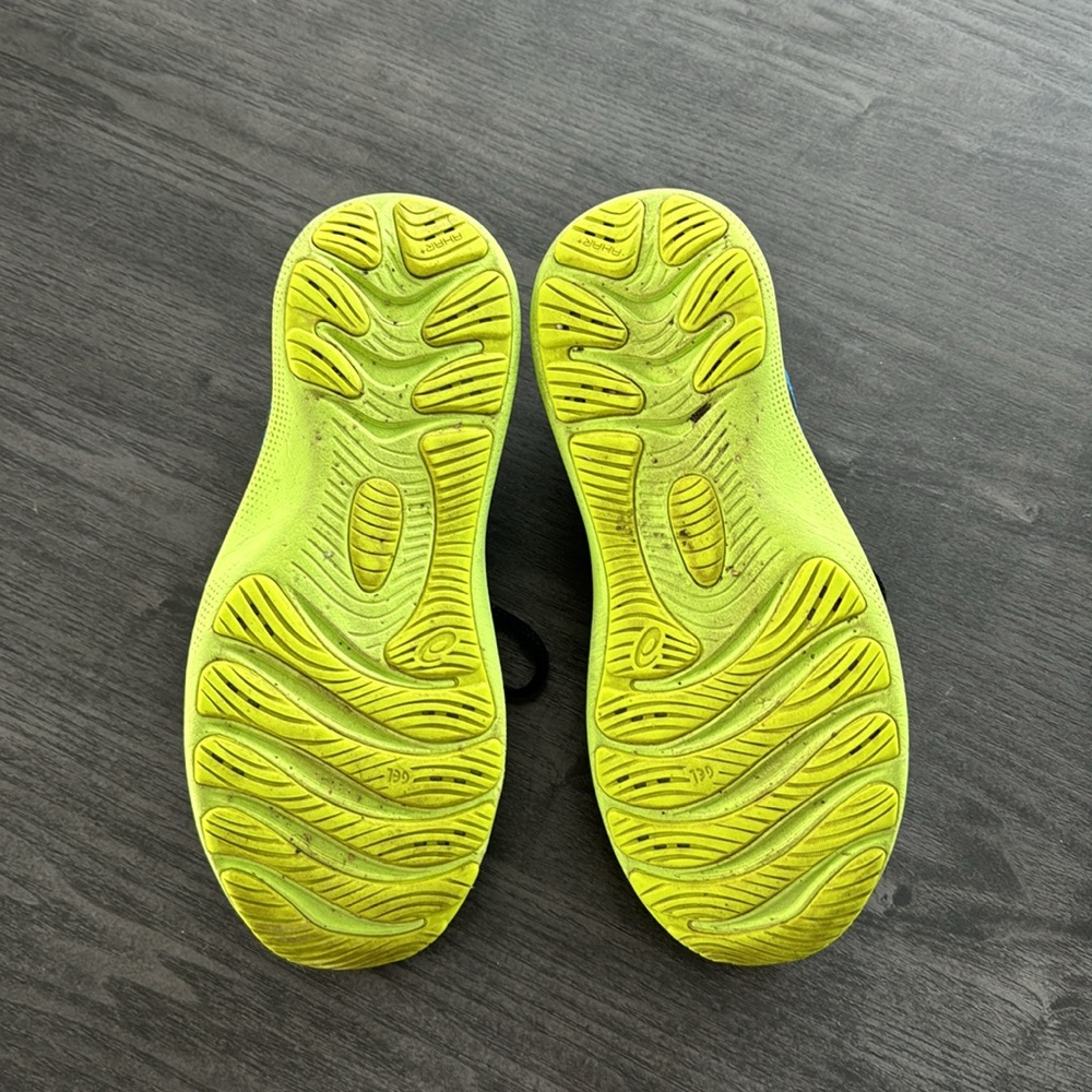 Asics Nimbus Lite - image 4